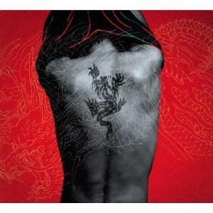稲葉浩志/羽《通常龍が如く盤》 【CD+Blu-...の商品画像