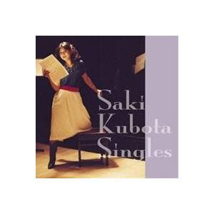 ソニーミュージック 送料無料 久保田早紀プレミアム／Saki