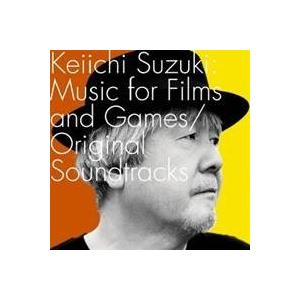 Keiichi Suzuki／Keiichi Suzuki：Music for Films and ...