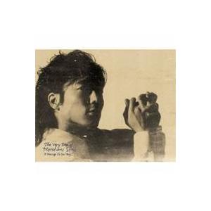 佐野元春／ベリー・ベスト・オブ・佐野元春「ソウルボーイへの伝言」 【CD】