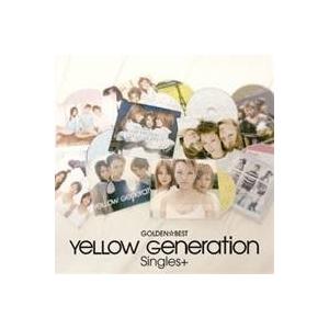 YeLLOW Generation／ゴールデン☆ベスト YeLLOW Generation Sing...