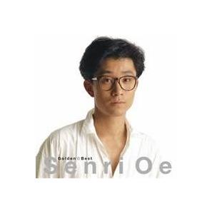 大江千里／ゴールデン☆ベスト 大江千里 【CD】