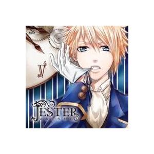VALSHE／JESTER 【CD】