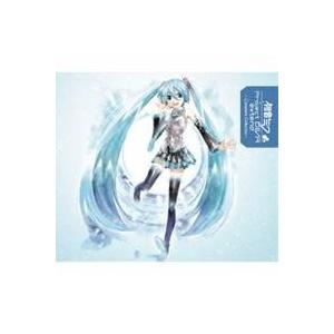 (V.A.)／初音ミク -Project DIVA- extend Complete Collect...