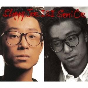 大江千里 Senri Oe Singles 〜First Decade〜＜通常盤＞ Blu