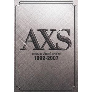 access／30th ANNIVERSARY MUSIC CLIPS COLLECTION BOX《完全生産限定