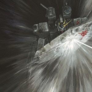 三枝成彰／オリジナル・サウンドトラック『機動戦士ガンダム 逆襲のシャア』完全版 【CD】