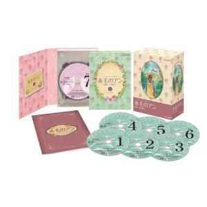 市原悦子／NHKCD  「赤毛のアン」