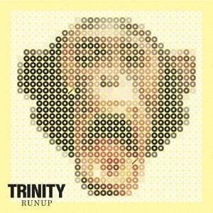 TRINITY／RUNUP 【CD】｜esdigital