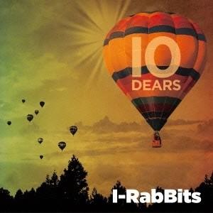 I-RabBits／10DEARS 【CD】