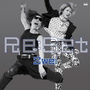Zwei／Re：Set(初回限定) 【CD+DVD】