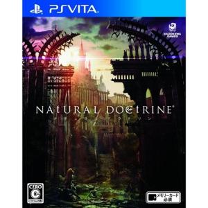 PSV NAtURAL DOCtRINE｜esdigital