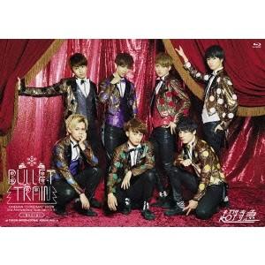 超特急／ガチ夢中！《完全生産限定盤》 (初回限定) 【CD+Blu-ray