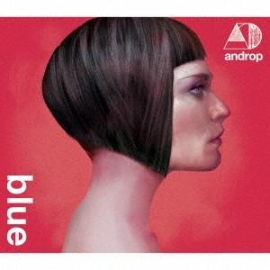 androp／blue 【CD】
