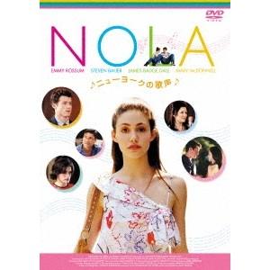 NOLA 〜ニューヨークの歌声〜 【DVD】