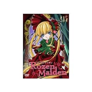 ローゼンメイデン 1 【DVD】...