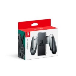 Switch Joy-Con充電グリップ