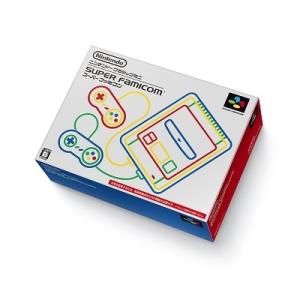ニンテンドークラシックミニ スーパーファミコン