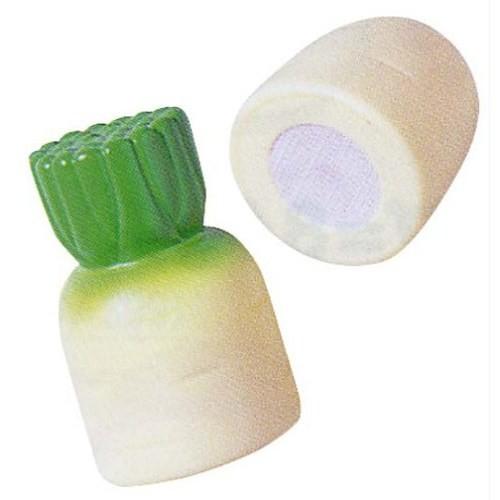 パーティークイーン きってね！ だいこんおもちゃ こども 子供 女の子 ままごと ごっこ 3歳