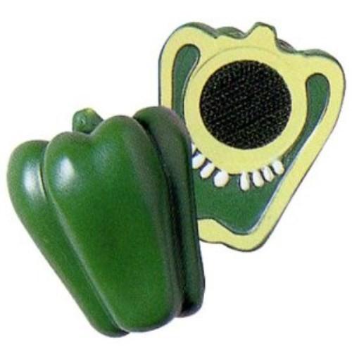 パーティークイーン きってね！ ピーマンおもちゃ こども 子供 女の子 ままごと ごっこ 3歳