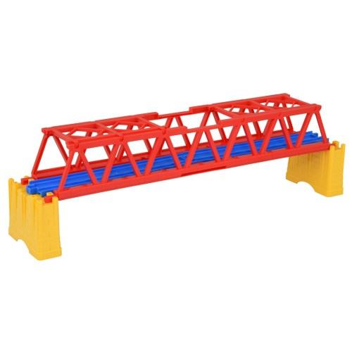 プラレール J-04 大鉄橋 おもちゃ こども 子供 男の子 電車 3歳