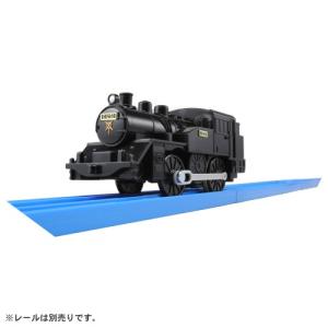 プラレール KF-01 C12蒸気機関車 おもちゃ こども 子供 男の子 電車 3歳｜esdigital