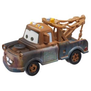 カーズ　トミカ　たくさんのせよう！大きなマック　ミニカー3台付き Amazon | トミカ カーズ たくさんのせよう!大きなマック | ミニカー