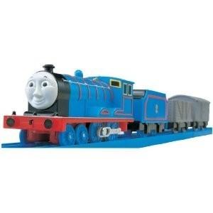プラレール トーマスシリーズ TS-02 プラレールエドワード プラレール トーマスシリーズ TS-02 プラレールエドワード