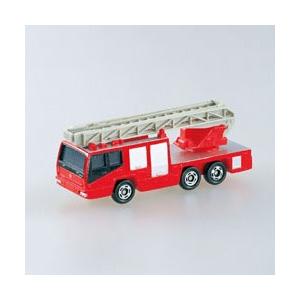 トミカ 108 オンライン限定価格*】トミカ No.108 日野 はしご付消防車