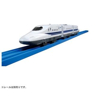 タカラトミー（TAKARA TOMY） S-11 サウンドN700系新幹線 キッズ