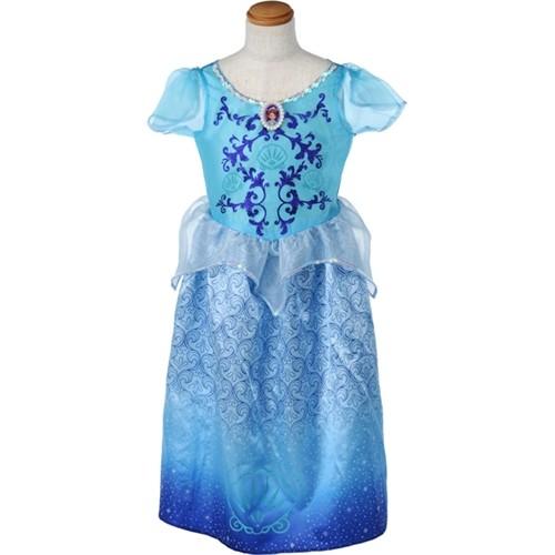 ちいさなプリンセスソフィア おしゃれドレス にんぎょのともだち【ラッピング対象外】おもちゃ こども ...