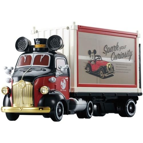 ディズニーモータース グランドドリームキャリーおもちゃ こども 子供 男の子 ミニカー 車 くるま ...