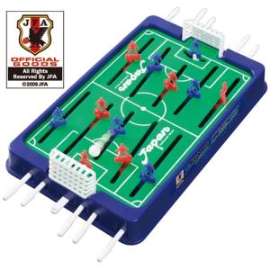 スーパーサッカースタジアムJr. サッカー日本代...の商品画像
