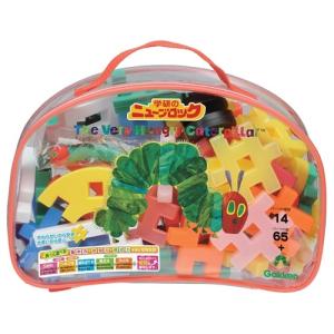 ニューブロック はらぺこあおむし バッグの買取情報