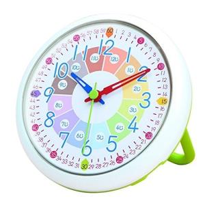 とけいのレッスン おもちゃ こども 子供 知育 勉強 3歳