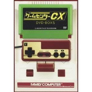 ゲームセンターCX DVD まとめ売り２５本 81+9yDjAOvL._AC_SY200_QL15_.jpg