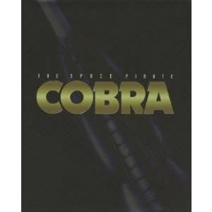 コブラ・ジ・アニメーション TVシリーズ 2010（新シリーズ） VOL.7(Blu