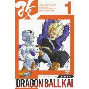 ドラゴンボール 改 人造人間 セル編 1 Dvd ハピネットオンラインpaypayモール 通販 Paypayモール