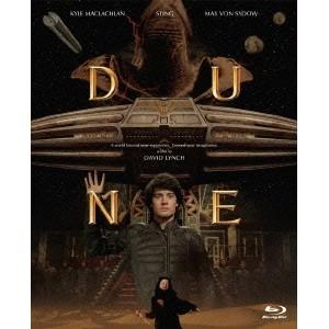デューン／砂の惑星 日本公開30周年記念特別版 Blu-rayボックス