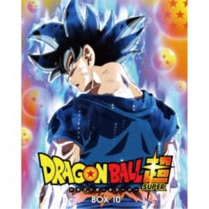 ドラゴンボール超 Blu-ray BOX10 【Blu-ray】｜esdigital