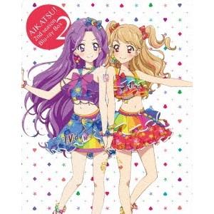 アイカツ！ALL SEASON Blu-ray まつり！！ 【Blu-ray】 : ハピネット