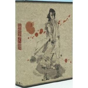 ストレンヂア -無皇刃譚- 【Blu-ray】｜esdigital