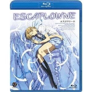 劇場版 エスカフローネ 【Blu-ray】