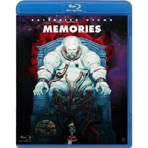 MEMORIES 【Blu-ray】の買取情報