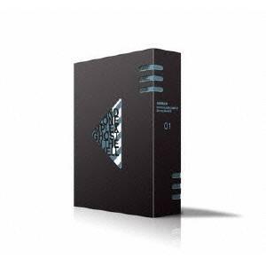攻殻機動隊 STAND ALONE COMPLEX Blu-ray Disc BOX 1 【Blu-ray】