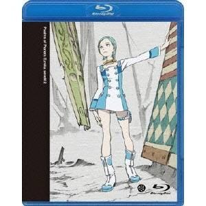 交響詩篇エウレカセブン 2 【Blu-ray】
