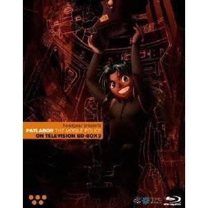 THE NEXT GENERATION パトレイバー/全7章 Blu-ray Amazon.co.jp: THE NEXT GENERATION パトレイバー/第7章 [Blu-ray