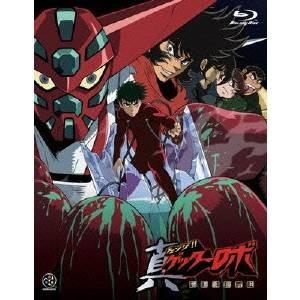 無敵超人ザンボット3 Blu-ray BOX 【Blu-ray】 : ハピネット
