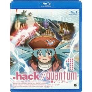 .hack／／Quantum 1 【Blu-ray】
