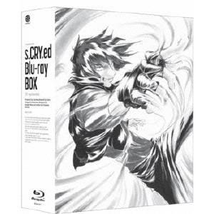 スクライド s.CRY.ed 全26話BOXセット ブルーレイ Blu-ray